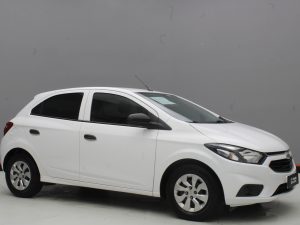 CHEVROLET ONIX JOY 2022
