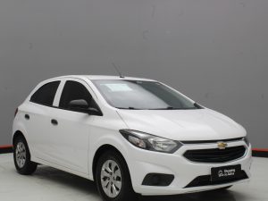 CHEVROLET ONIX JOY 2022