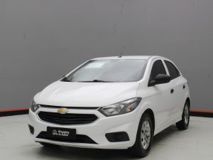 CHEVROLET ONIX JOY 2022