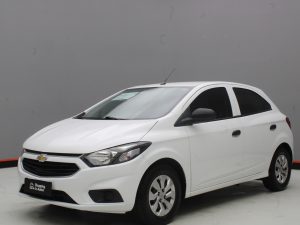 CHEVROLET ONIX JOY 2022