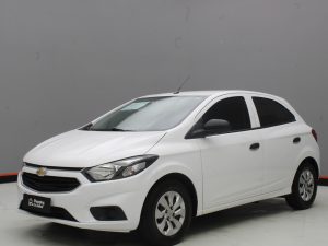 CHEVROLET ONIX JOY 2022