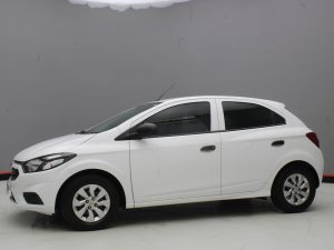 CHEVROLET ONIX JOY 2022