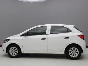 CHEVROLET ONIX JOY 2022