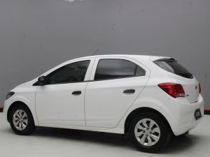 CHEVROLET ONIX JOY 2022