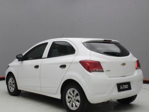 CHEVROLET ONIX JOY 2022