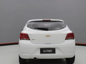 CHEVROLET ONIX JOY 2022