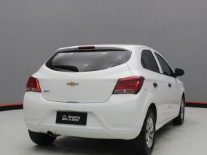 CHEVROLET ONIX JOY 2022
