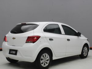 CHEVROLET ONIX JOY 2022
