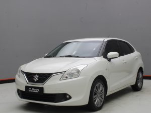 SUZUKI BALENO GL 2019
