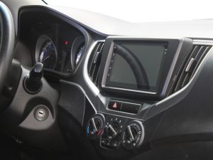 SUZUKI BALENO GL 2019