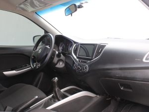 SUZUKI BALENO GL 2019