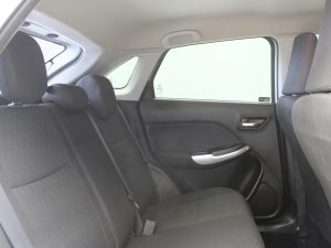 SUZUKI BALENO GL 2019