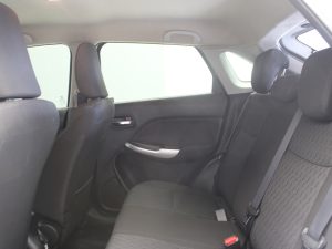 SUZUKI BALENO GL 2019