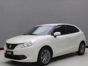 SUZUKI BALENO GL 2019