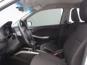 SUZUKI BALENO GL 2019