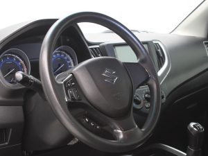 SUZUKI BALENO GL 2019