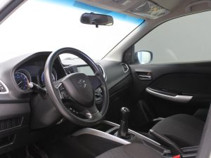 SUZUKI BALENO GL 2019