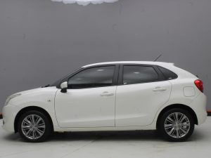 SUZUKI BALENO GL 2019