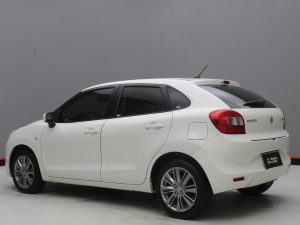 SUZUKI BALENO GL 2019
