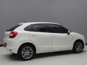SUZUKI BALENO GL 2019
