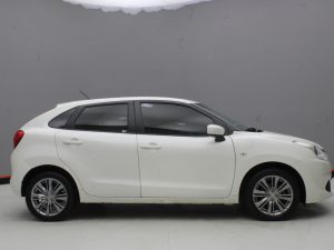 SUZUKI BALENO GL 2019