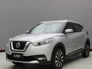 NISSAN KICKS ADVANCE 2020