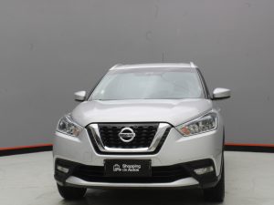 NISSAN KICKS ADVANCE 2020