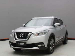 NISSAN KICKS ADVANCE 2020