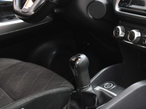 NISSAN KICKS ADVANCE 2020