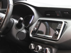 NISSAN KICKS ADVANCE 2020