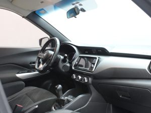 NISSAN KICKS ADVANCE 2020