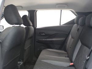 NISSAN KICKS ADVANCE 2020