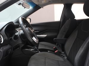 NISSAN KICKS ADVANCE 2020