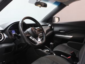 NISSAN KICKS ADVANCE 2020
