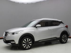 NISSAN KICKS ADVANCE 2020