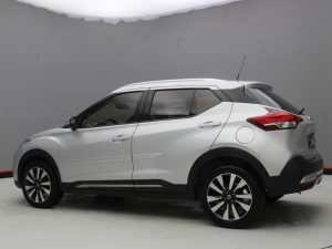 NISSAN KICKS ADVANCE 2020