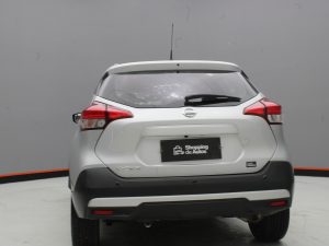 NISSAN KICKS ADVANCE 2020