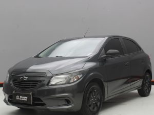 CHEVROLET ONIX JOY 2019