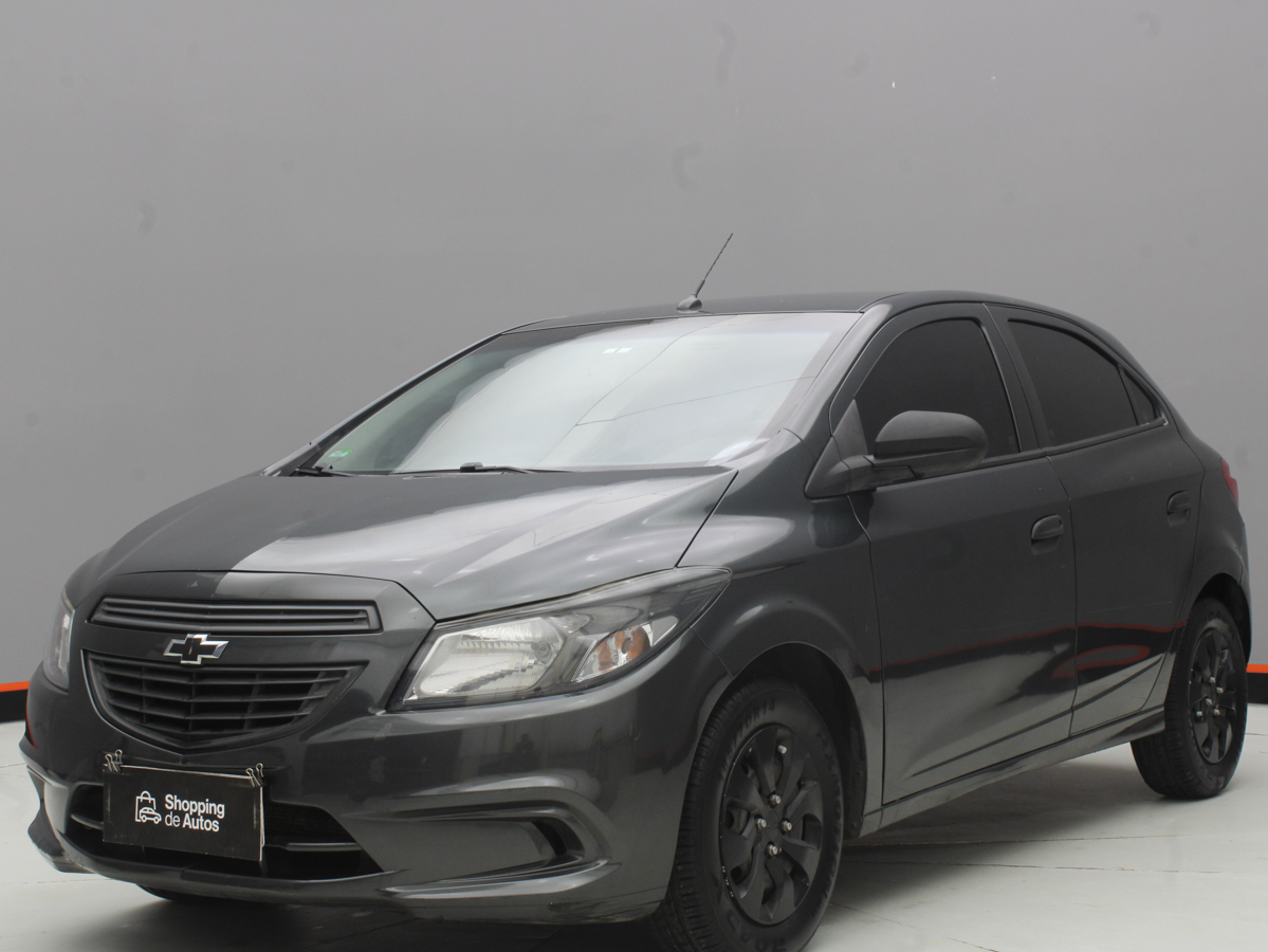 CHEVROLET ONIX JOY 2019