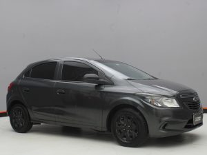 CHEVROLET ONIX JOY 2019
