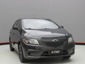 CHEVROLET ONIX JOY 2019