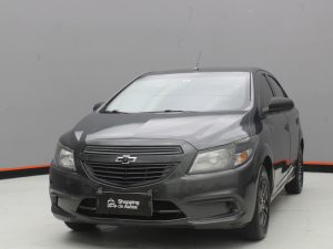 CHEVROLET ONIX JOY 2019