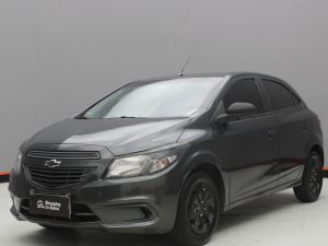 CHEVROLET ONIX JOY 2019