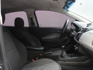 CHEVROLET ONIX JOY 2019