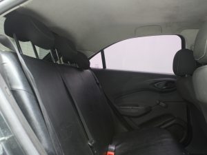 CHEVROLET ONIX JOY 2019
