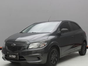 CHEVROLET ONIX JOY 2019