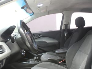 CHEVROLET ONIX JOY 2019