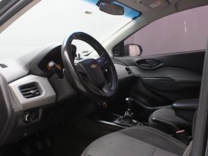 CHEVROLET ONIX JOY 2019