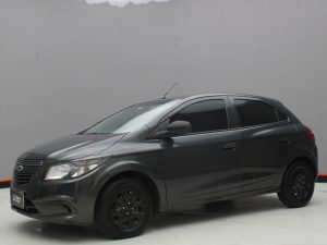 CHEVROLET ONIX JOY 2019