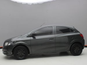 CHEVROLET ONIX JOY 2019
